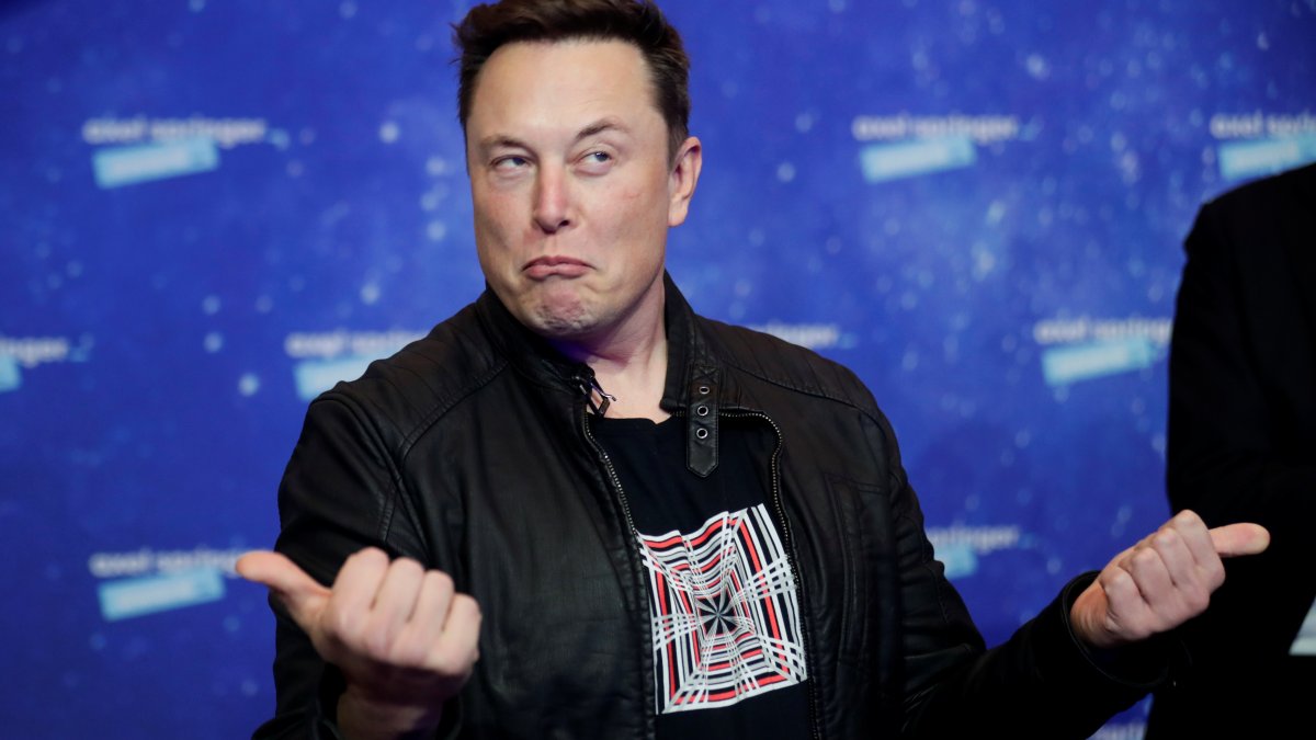 Elon Musk servetini pandemide 10'a katladı: Dünyanın ilk dolar trilyoneri olabilir