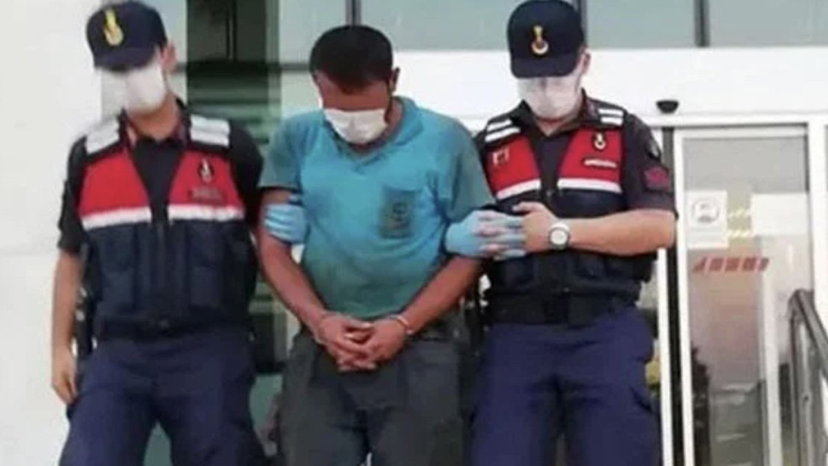 Eşini öldürmekten 24 yıl hapis cezası alan erkek için beraat