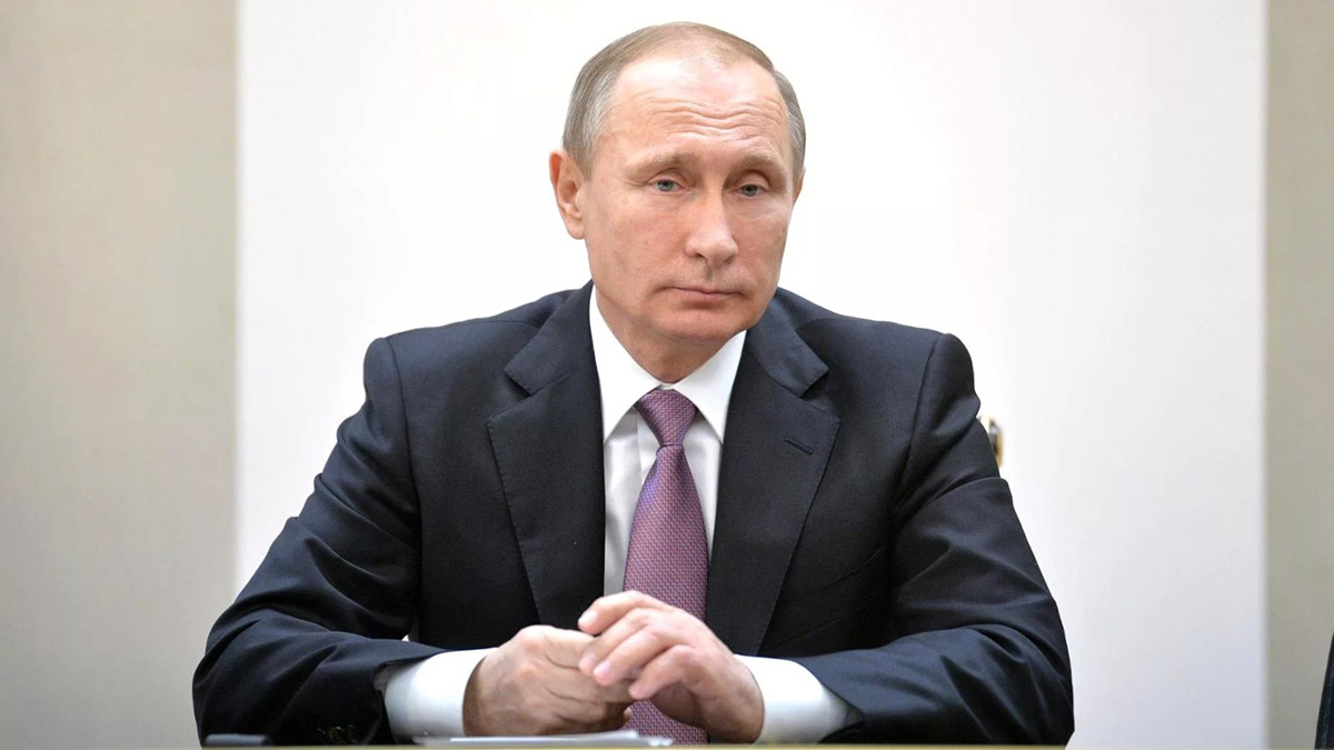 Putin'den Batı'ya gaz tehdidi: Yarından itibaren ödemeler rubleyle