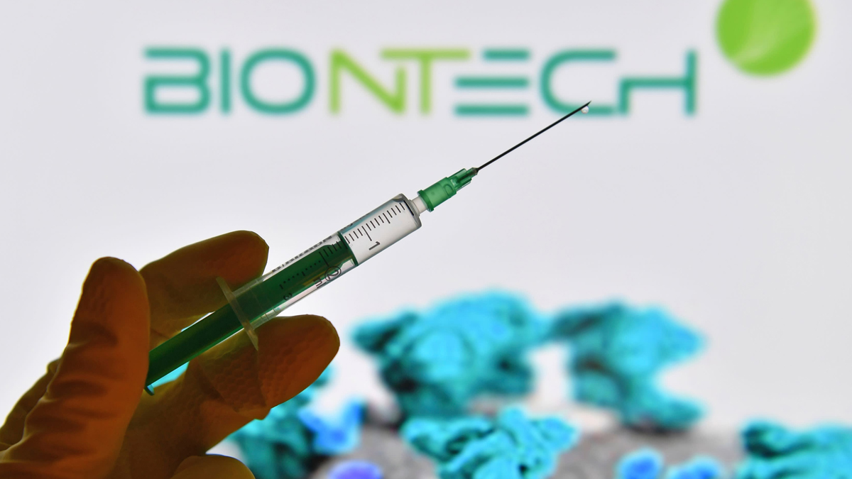 Biontech'ten yüzde 68 bin kar! Firmanın 2 yılda elde ettiği gelir dudak uçuklattı