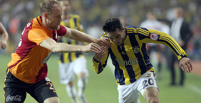 Milli futbolcu 3 hafta takımdan uzak kalacak