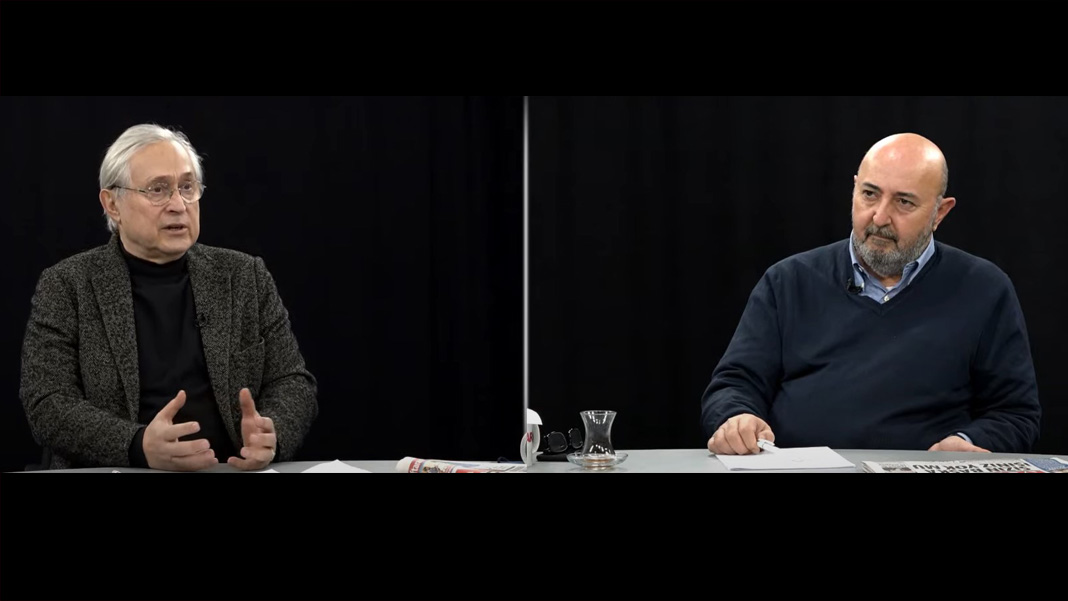 Bayramoğlu: Erdoğan'ın oynadığı dış politika rolünün iç politikayı tahvil etmede karşılığı var