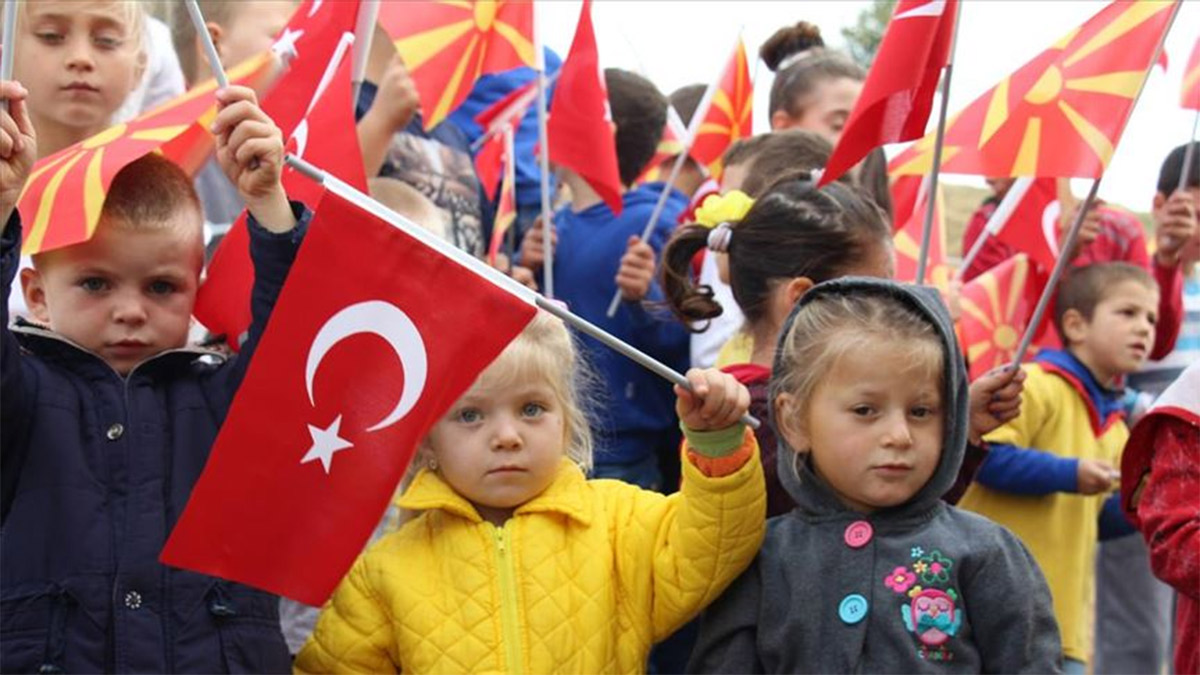 Kuzey Makedonya'daki nüfus sayımı sonuçlarına tepki: Kabulü mümkün değil