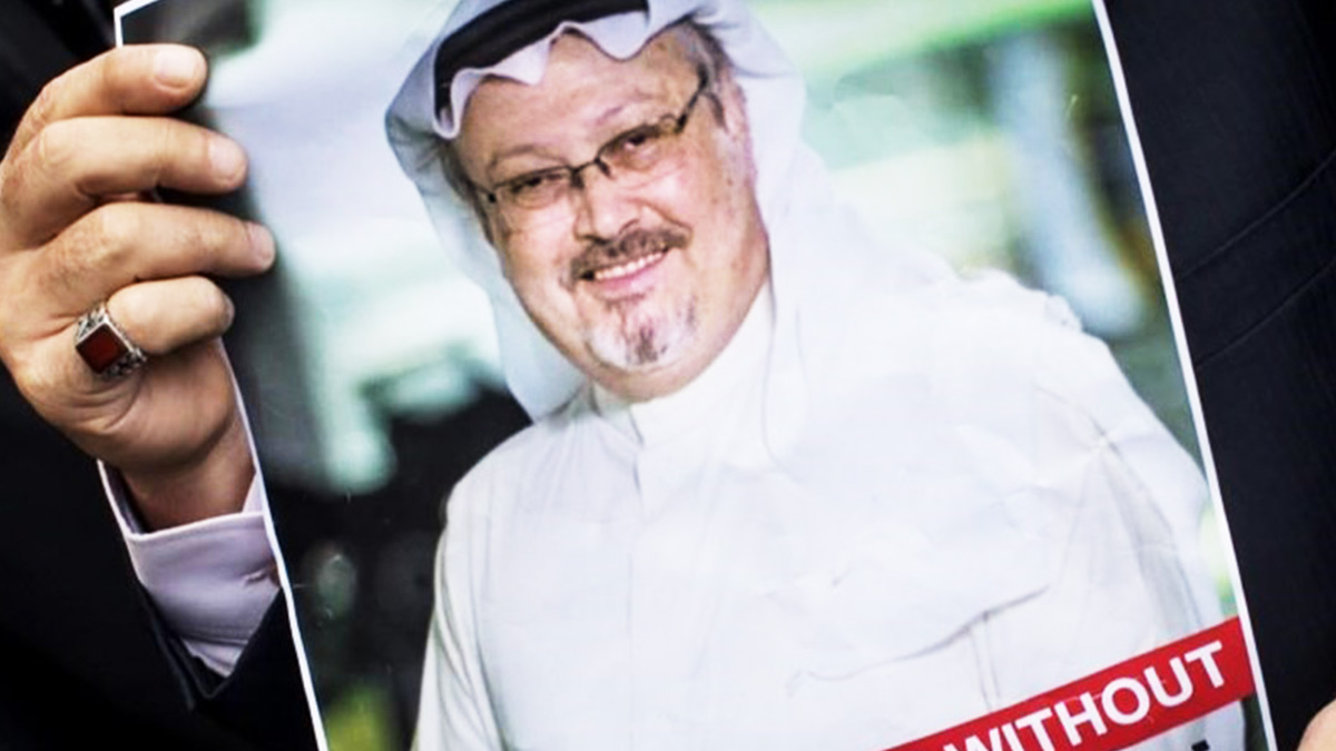 Kaşıkçı dosyası kapatılmasın