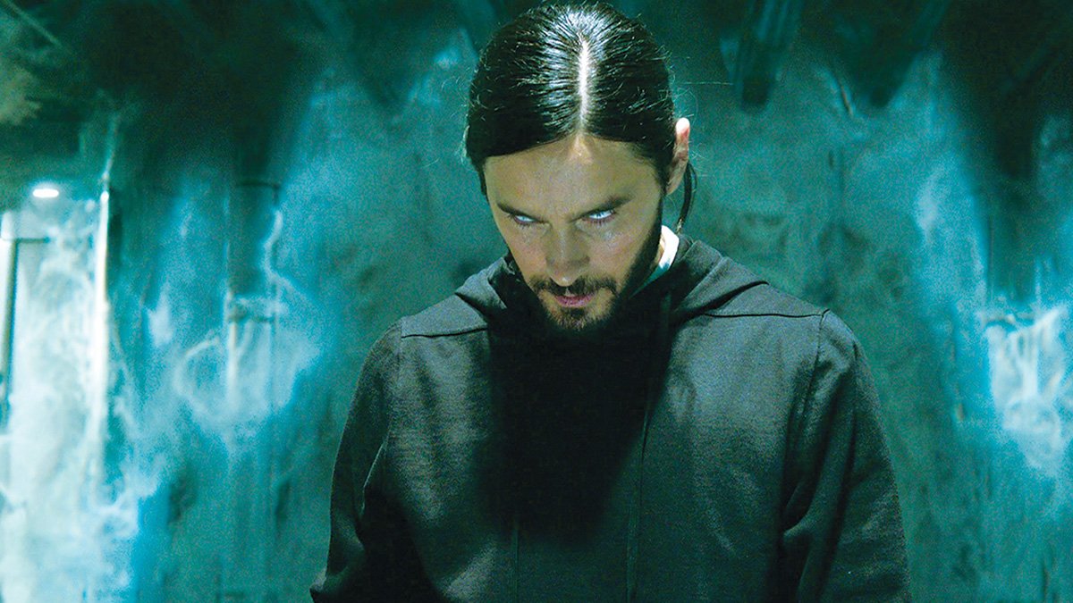 İyilerin nesli tükendi kötülerin gözü gişede