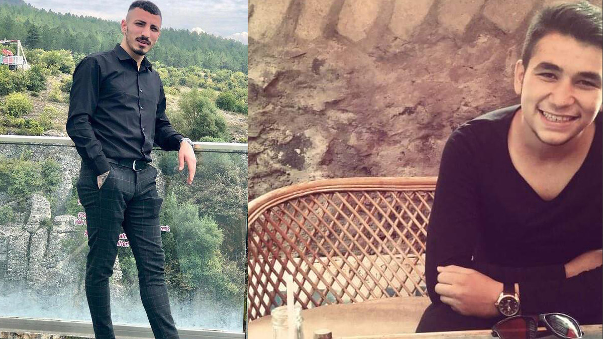 Tokat'ta korkunç olay: Önce arkadaşını öldürdü sonra intihar etti