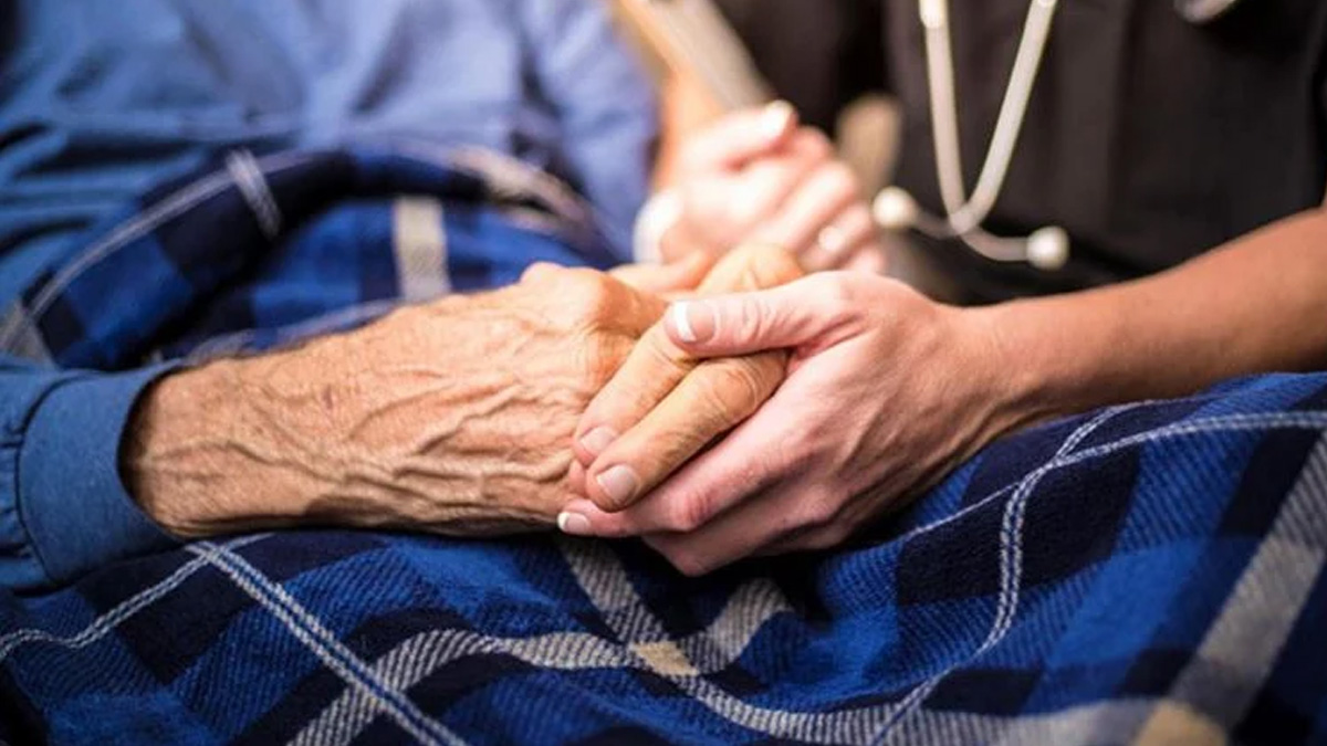 Hollanda'da ötanazi: 2021'de başvuru sayısı 7 bin 666 oldu