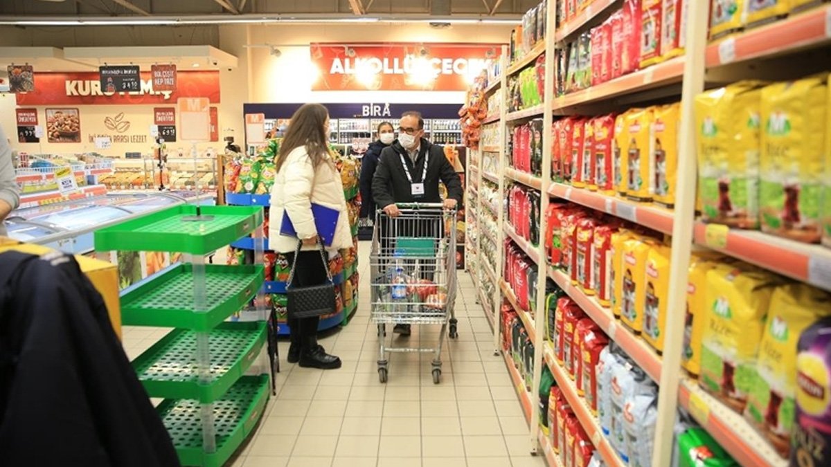 Deterjandan sabuna, tuvalet kağıdından bebek bezine... KDV indirimi başladı