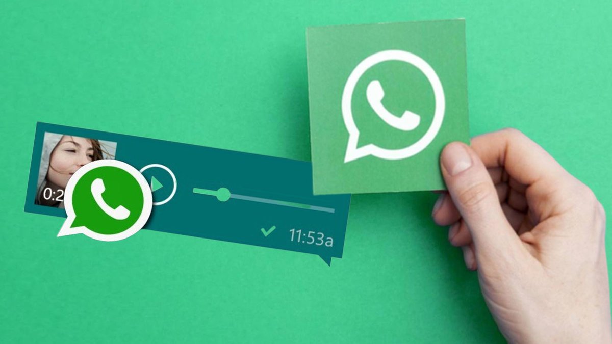 WhatsApp'ta yeni dönem! Sesli mesajlara 6 özellik geliyor