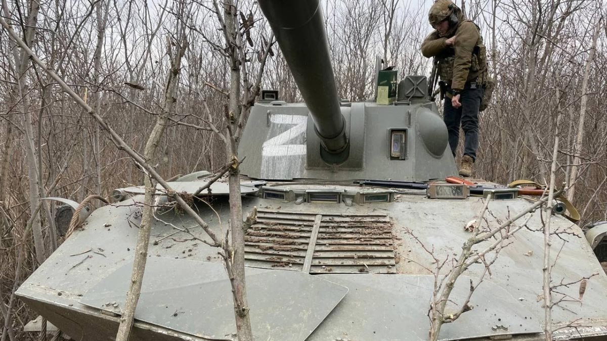 Almanya'nın 'Z' harfi kararı tepki çekti