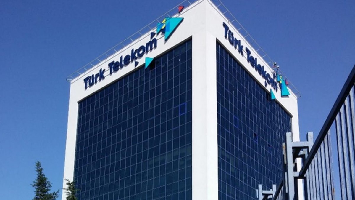 Türk Telekom’un Varlık Fonu’na devri tamamlandı