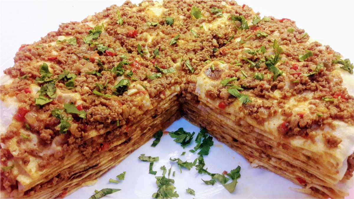 Kayseri Yağlaması Tarifiyle Kayserililere Taş Çıkarmaya Hazır olun! Kayseri'nin Sır Gibi Sakladığı Yağlama Tarifi