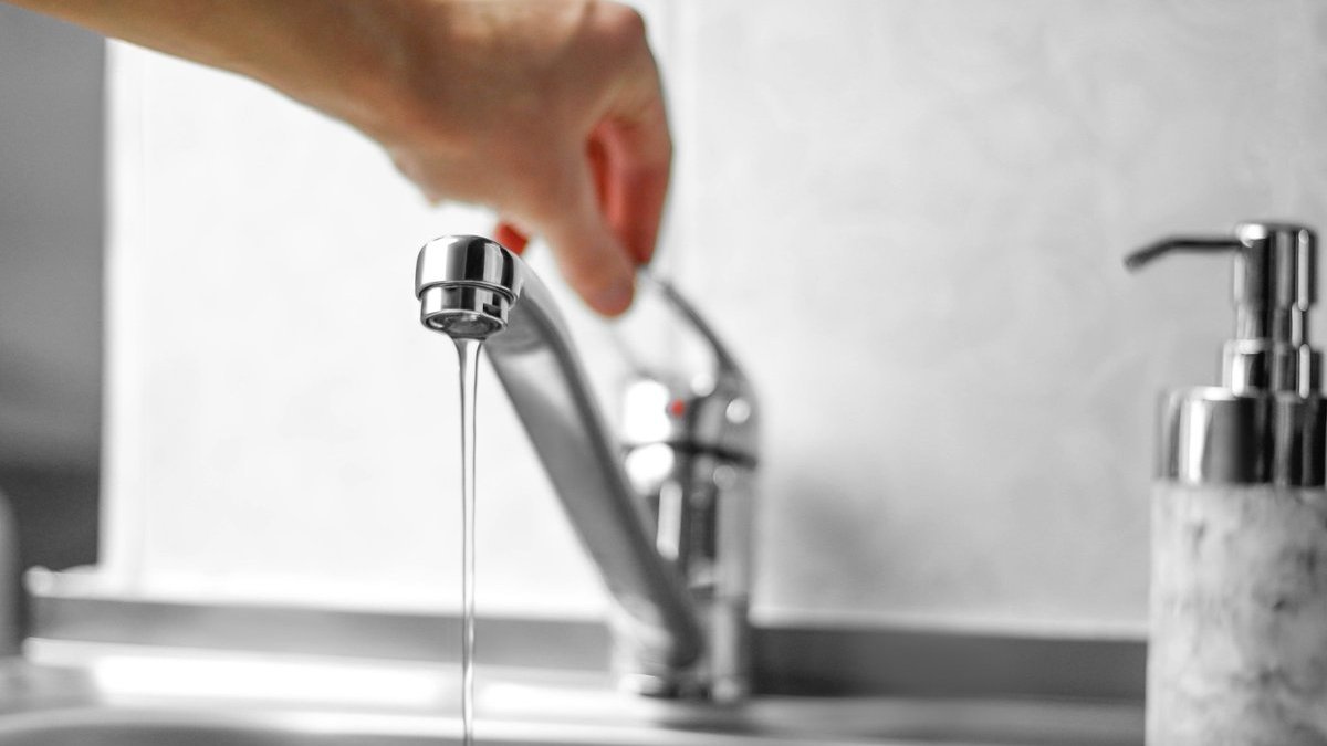 İstanbul'da yaşayanlar dikkat: 9 saatlik su kesintisi uyarısı