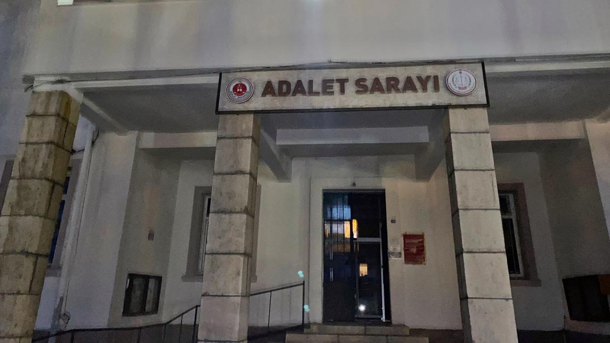 Tunceli'de iki kız çocuğuna cinsel saldırıda bulunan 8 kişi tutuklandı