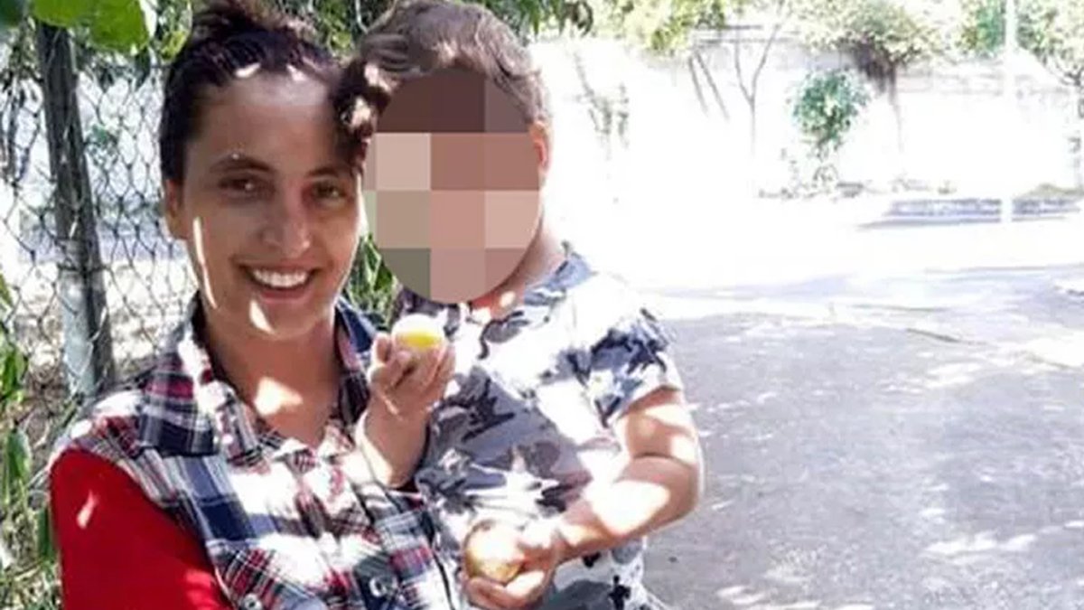 Ferdane Kurt ve 3 yaşındaki çocuğunu öldüren sanığa müebbet