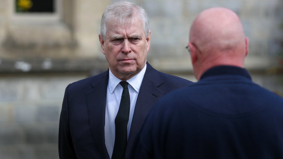 İngiltere'yi karıştıran rüşvet iddiası: Prens Andrew, eski vekil İlhan İşbilen'in eşinden para mı aldı?