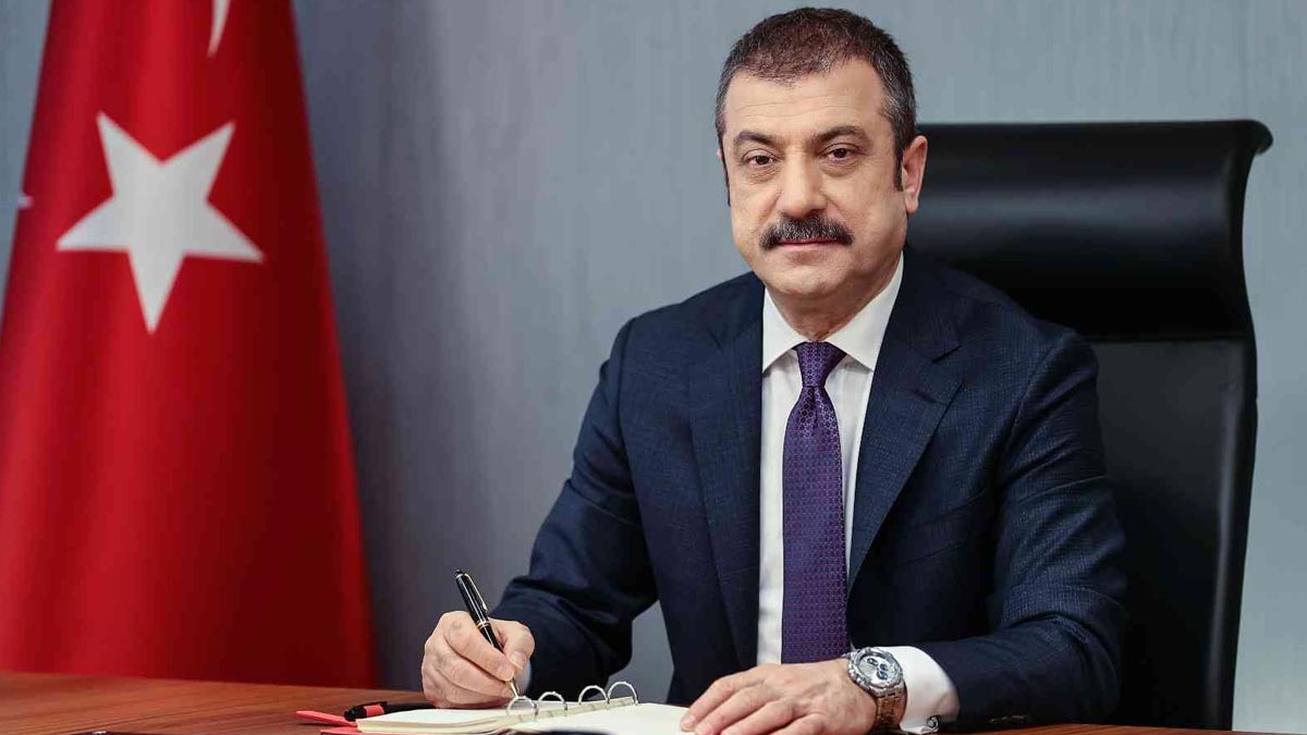 Kavcıoğlu'ndan dolar ve enflasyon açıklaması