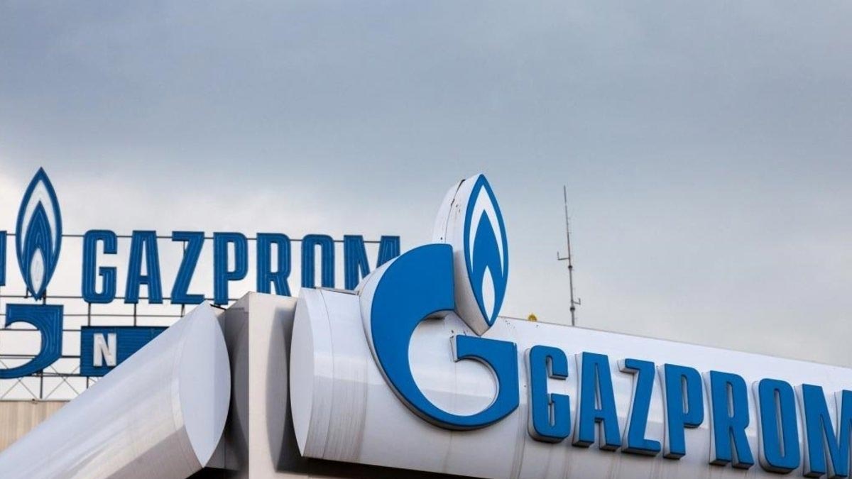 Putin harekete geçti: Gazprom Almanya'daki varlığını sonlandırdı