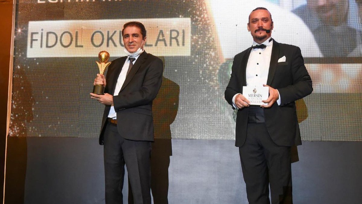 Fidol Okulları Kurucusu Faik Birgül: Köy enstitülerinden çok etkilendim