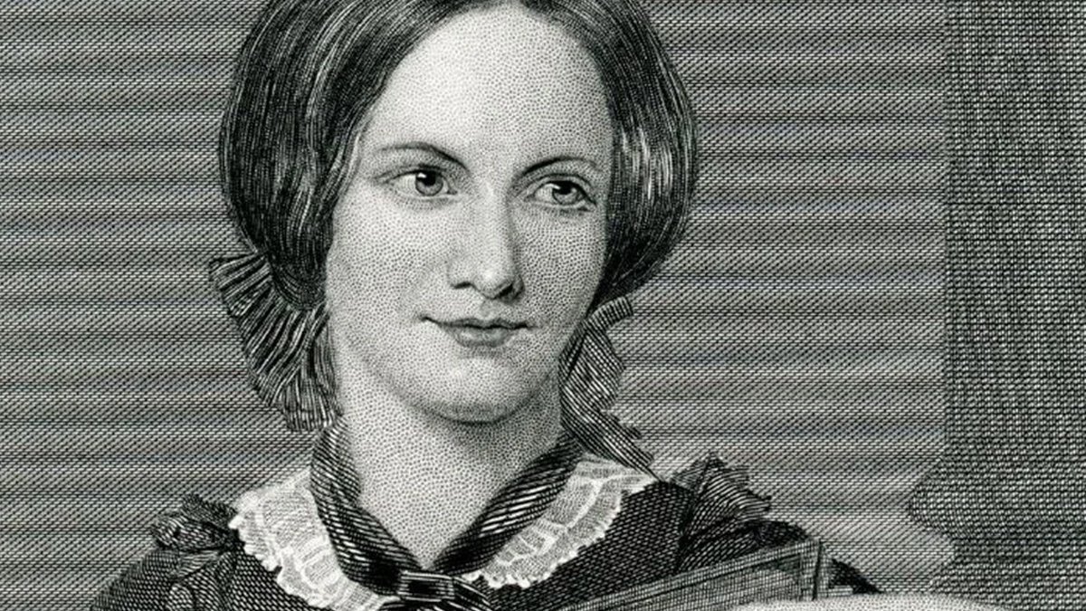 İngiliz yazar Charlotte Bronte'un minyatür el yazması rekor fiyata satışa çıkıyor