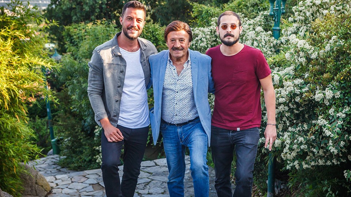 Selami Şahin'in oğlundan korkutan haber: Apar topar hastaneye kaldırıldı