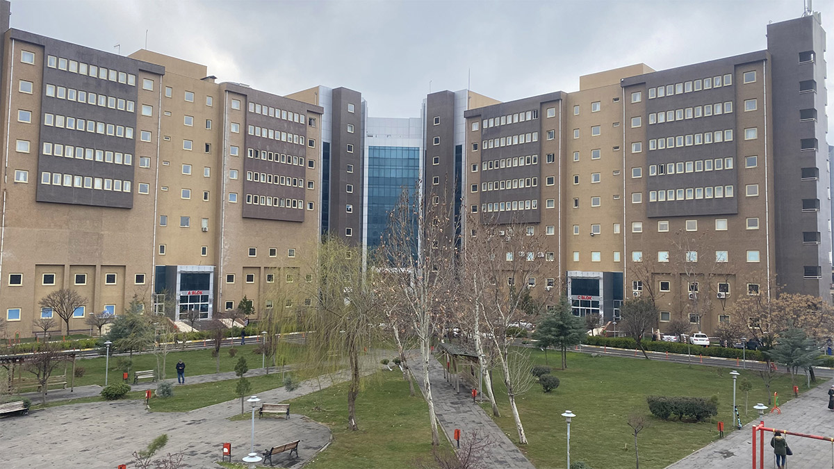 17 yaşındaki kız hamile çıktı: Üvey baba gözaltına alındı