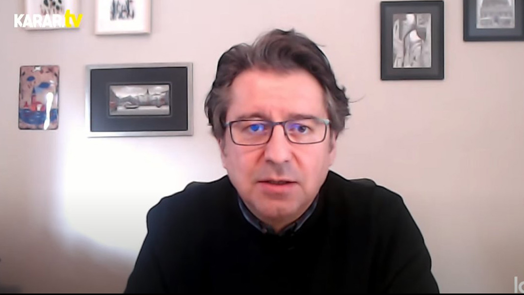 Sert: Erdoğan için maliyet olarak görünen dış politika parametreleri artıya döndü