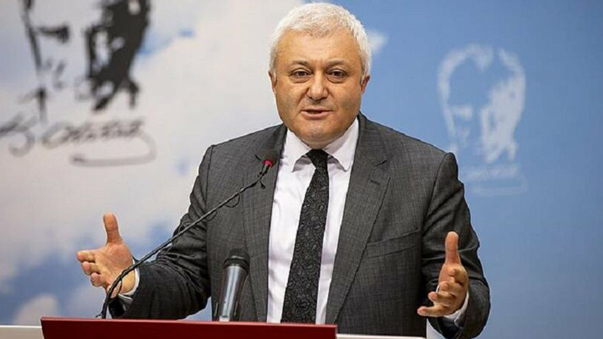 Tuncay Özkan'dan 'Kaşıkçı' tepkisi: Dosyayı faillerin eline vermek suça ortaklıktır