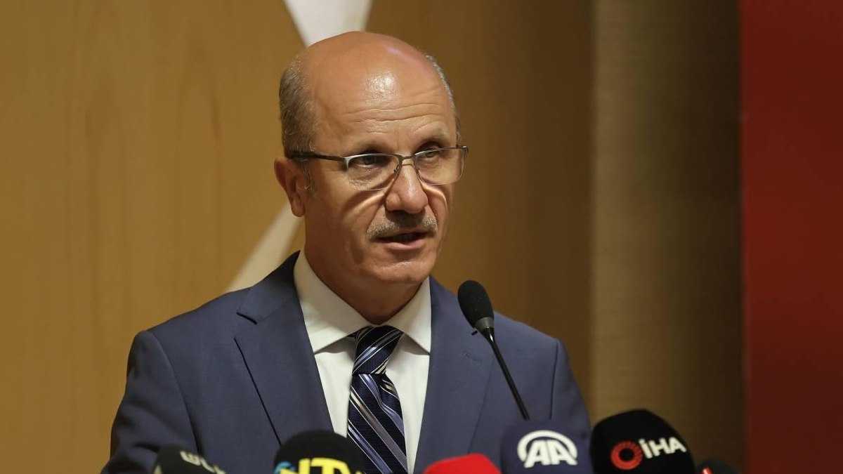 YÖK Başkanı Özvar: Ülkesini terk etmek zorunda kalan tüm bilim insanlarına kapımız açık