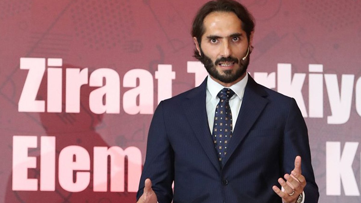 Hamit Altıntop'a TFF'de yeni görev