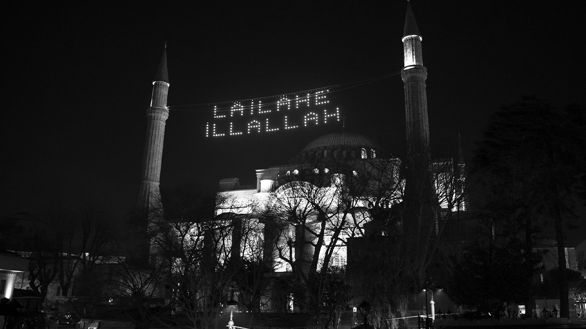 Kazancın  bire bin olduğu bereket ayı