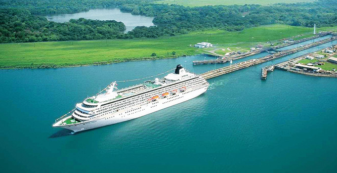 İstanbul’a Panama modeli