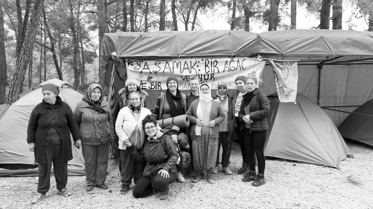 İkizköylüler vazgeçmedi şirket geri adım attı