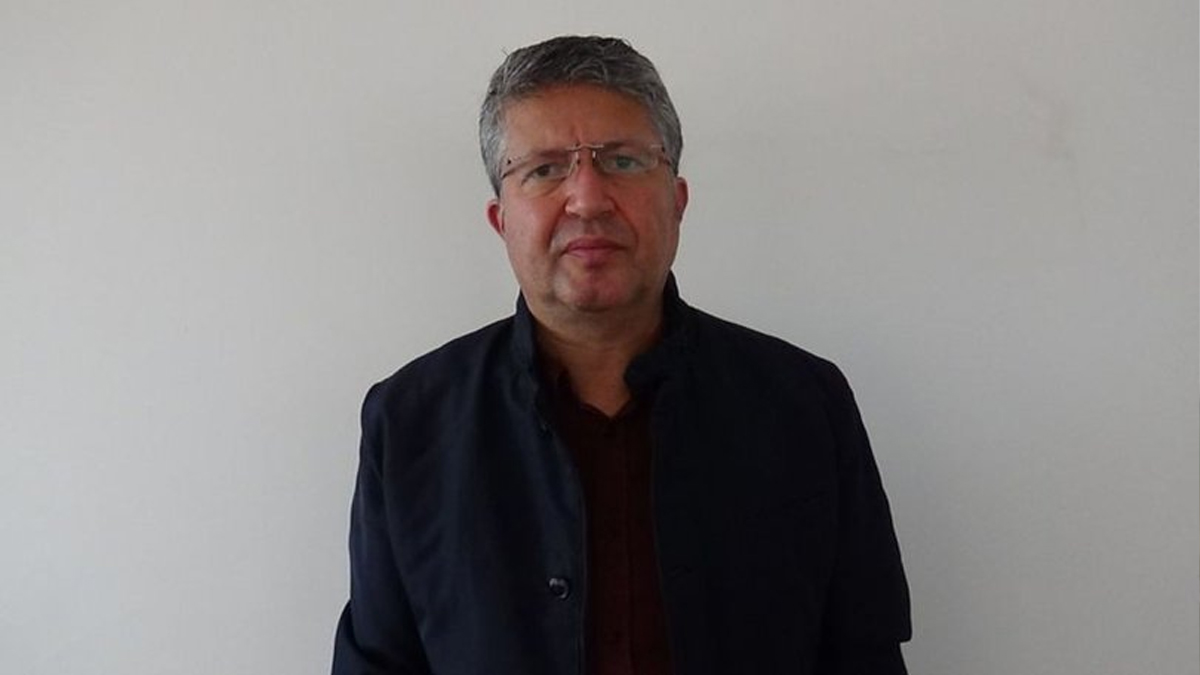 Çanakkale Belediye Başkan Yardımcısı İrfan Mutluay görevden uzaklaştırıldı