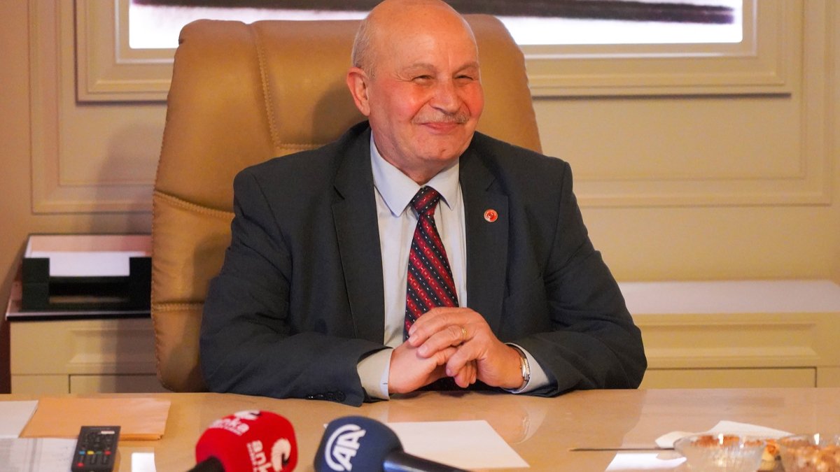 Cezası onandı Tüfekçioğlu'nun başkan vekilliği düştü: Bilecik'te yeniden seçime gidilecek