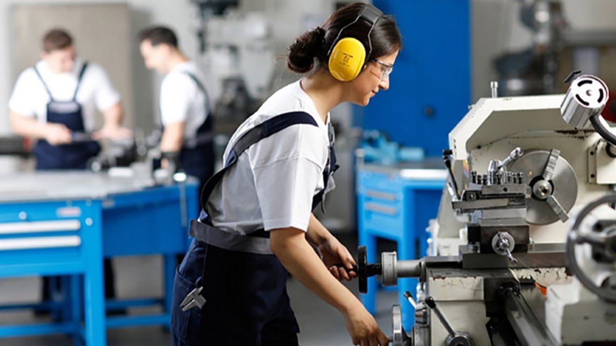 Türkiye ve Avrupa ülkelerinde saatlik iş gücü maliyeti ne kadar?