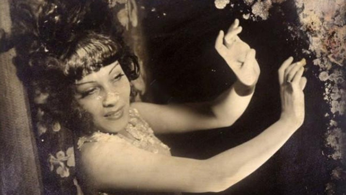 Bergen'in yapımcısından yine bir kadın hikayesi