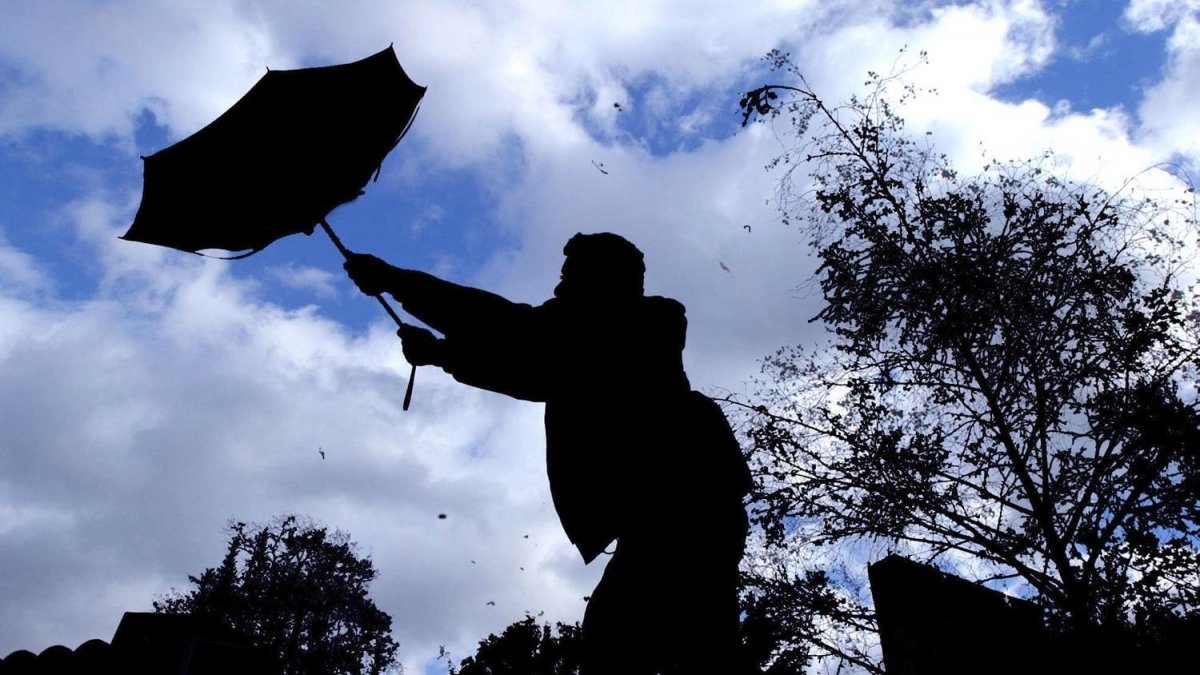 Meteoroloji'den hafta sonu uyarısı: Kuvvetli geliyor