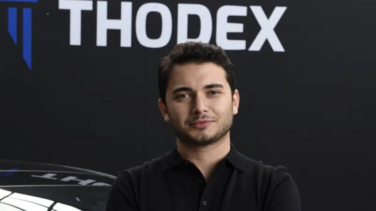 Thodex vurgununda yeni detaylar ortaya çıktı: Hepsi planlanmış