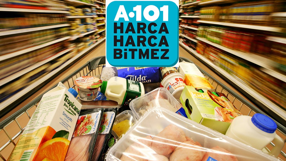 A101 İndirimli Ramazan Kataloğu İştahınızı Kabartacak! İşte 2 Nisan 2022 A101 Ürün Aktüeli