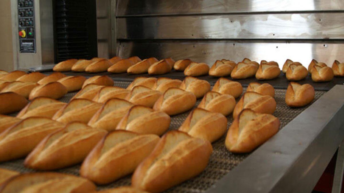 Gaziantep’te vatandaşlar ‘fırıncılara’ isyan etti