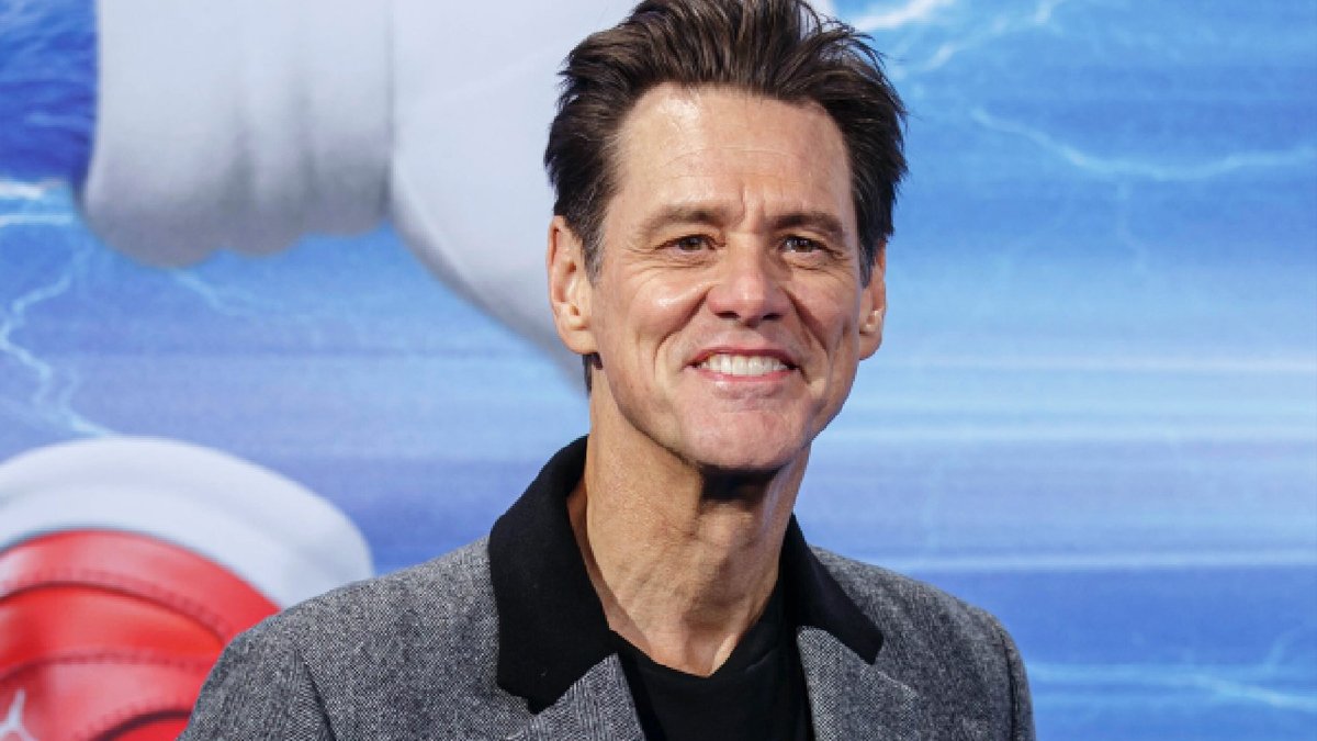 Jim Carrey'den emeklilik açıklaması: Bu işi yeterince yaptım