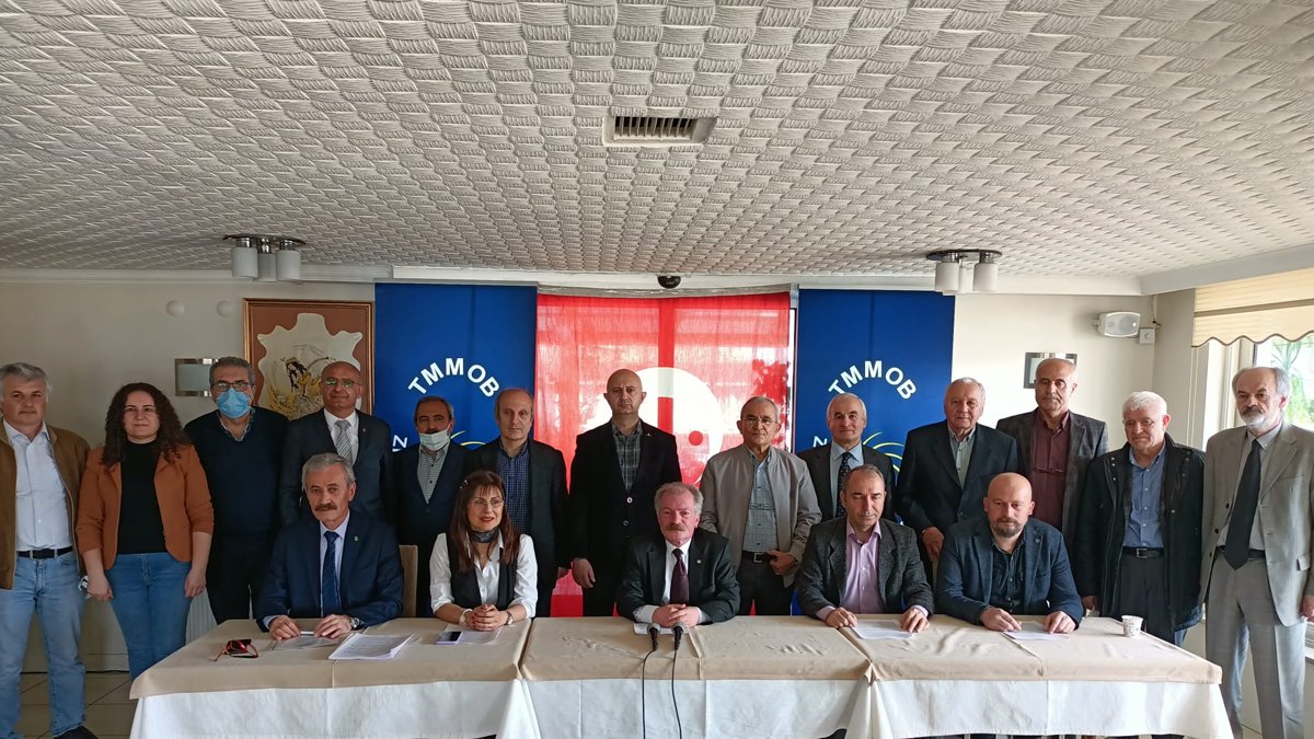 'Tarım Platformu' kuruldu: Kalıcı çözümler için birlikte mücadele