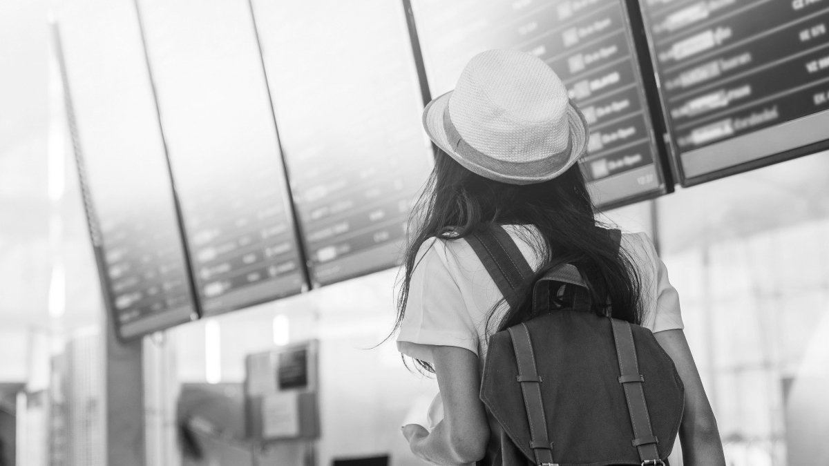 Erdoğan ‘Dünyayı gezin’ dedi, gençler ekonomiyi hatırlattı: Köyümüze bile gidemiyoruz