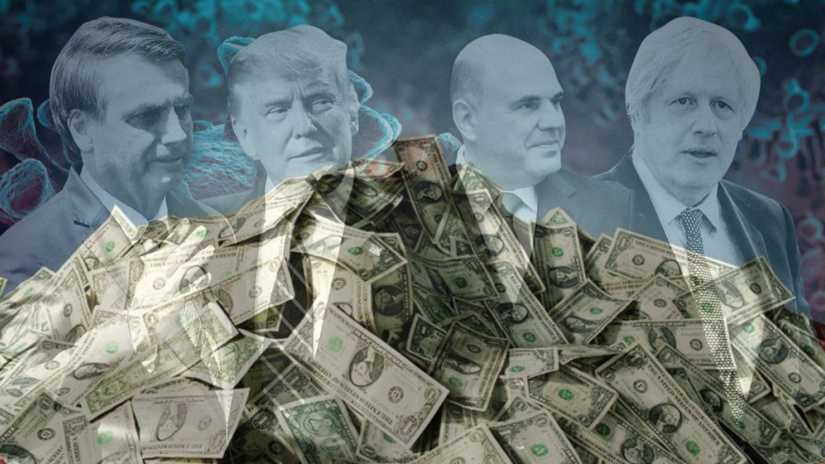 En Cimri Burçlar Arasında Hangi Liderler Var? İşte Dünyanın Var Yemez Liderleri