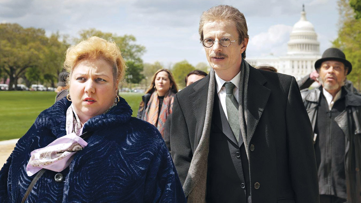 Sinefillerin İstanbul maratonu başlıyor