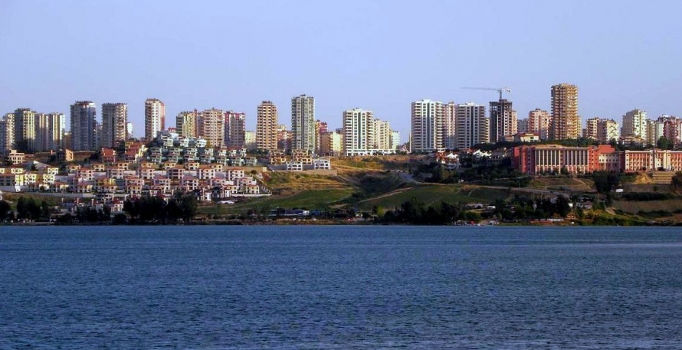 İSO 500’ün 15’i Adana’dan