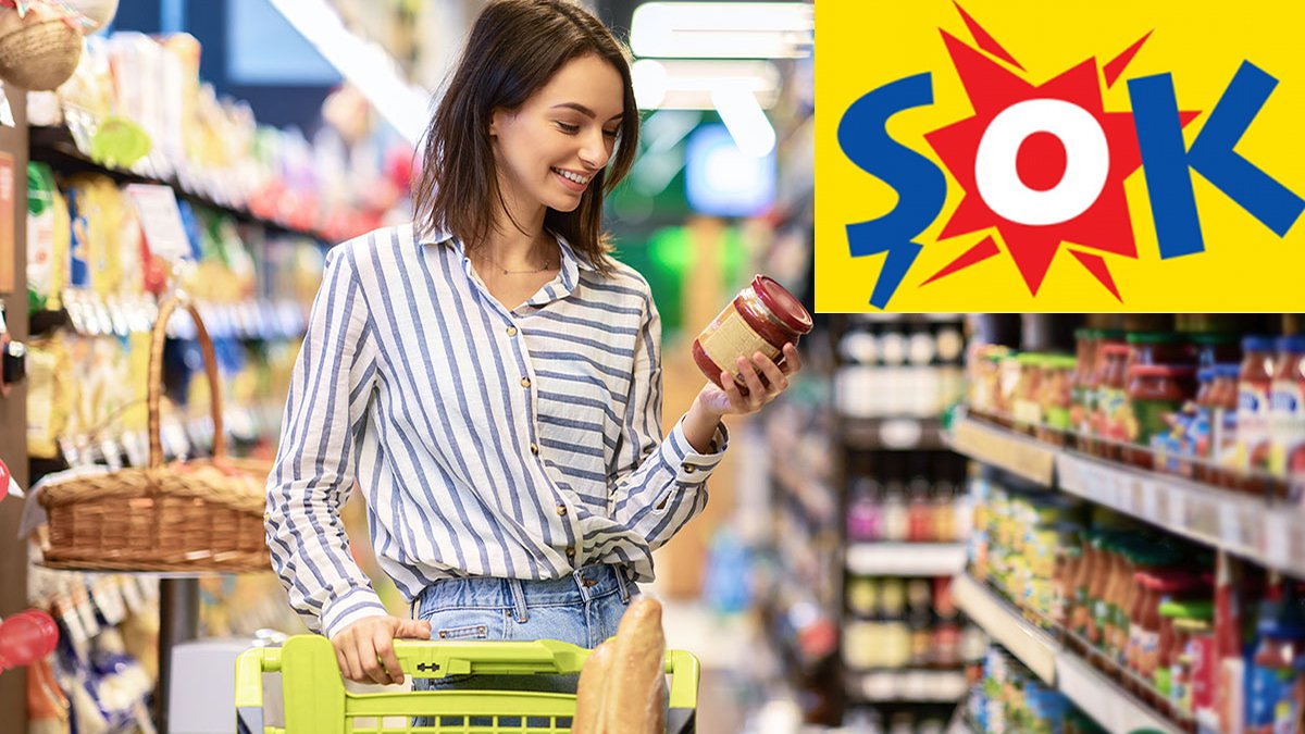 Şok 4 Nisan Kataloğu ile Evinizi Tekrar Dizeceksiniz! İşte Uygun Fiyat Listesiyle Şok 4 Nisan 2022 Aktüeli