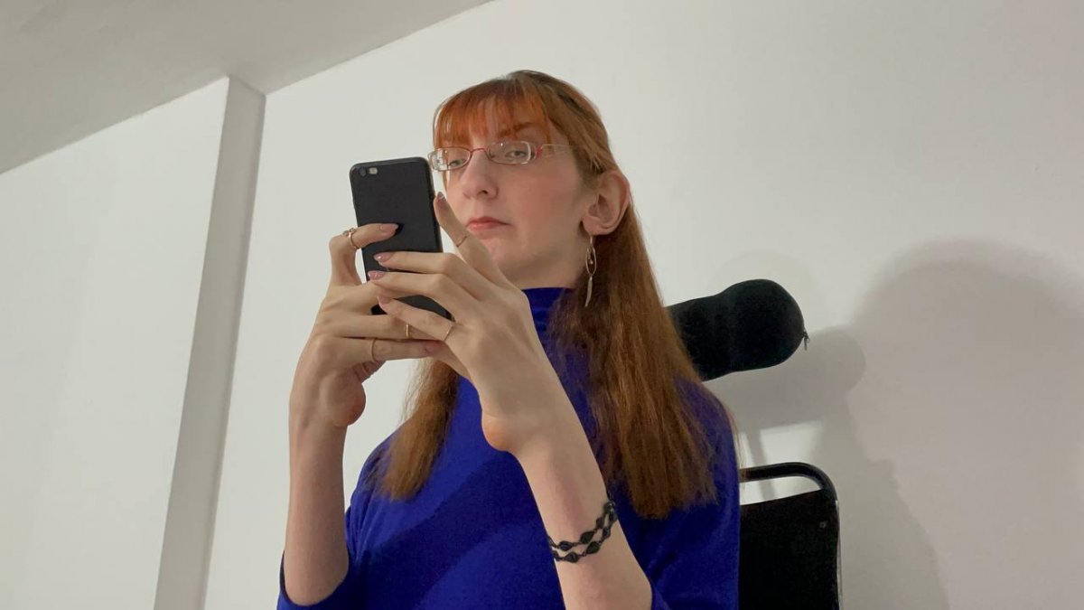 Dünyanın en uzun kadını Rümeysa Gelgi'den Guinness Rekorlar Kitabı'na 3 yeni rekor daha