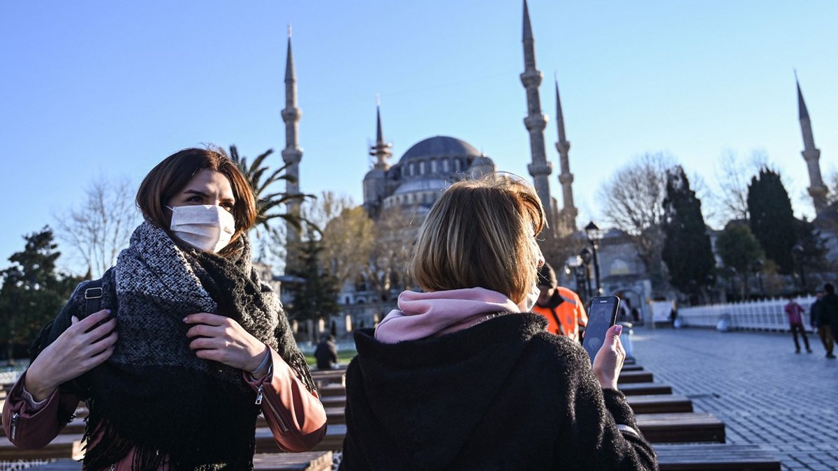 27 Mayıs Güncel Koronavirüs Tablosu açıklandı